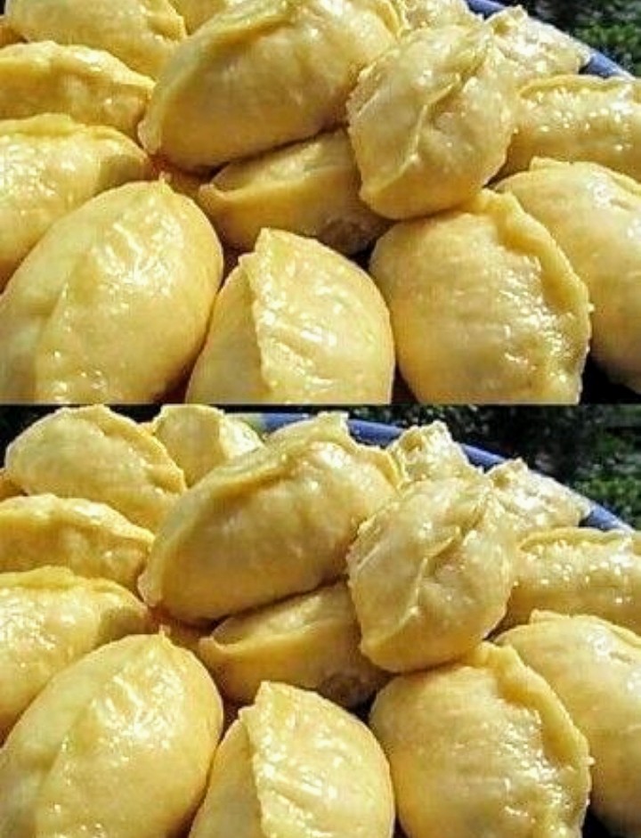 ВОЗДУШНОЕ И ПОДАТЛИВОЕ ТЕСТО ДЛЯ ВАРЕНИКОВ — настоящее открытие!