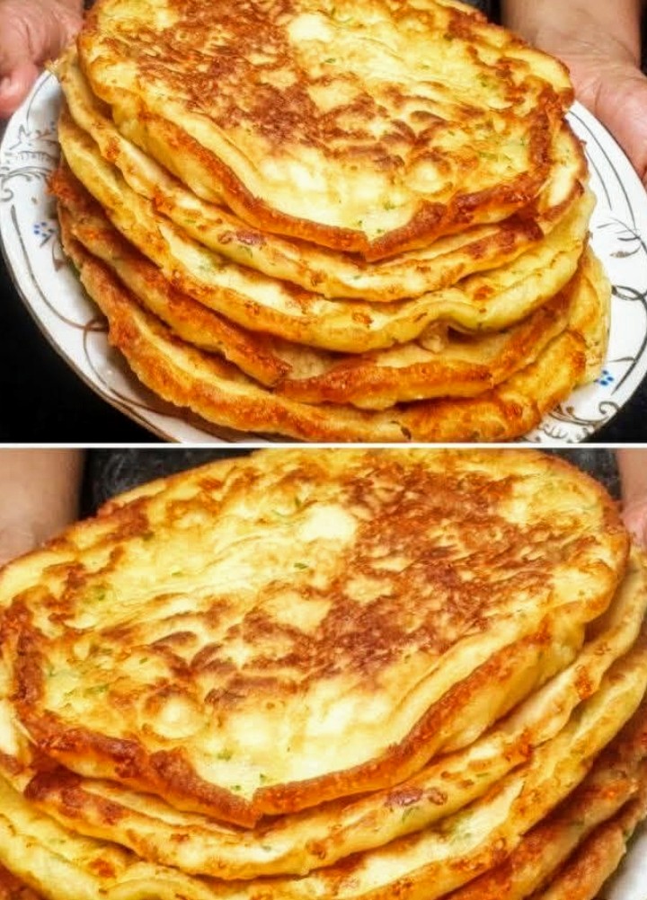 ЖАРИМ КАБАЧКИ КАК МЯСО ПО-ФРАНЦУЗСКИ: заменяют и гарнир, и мясо одновременно 