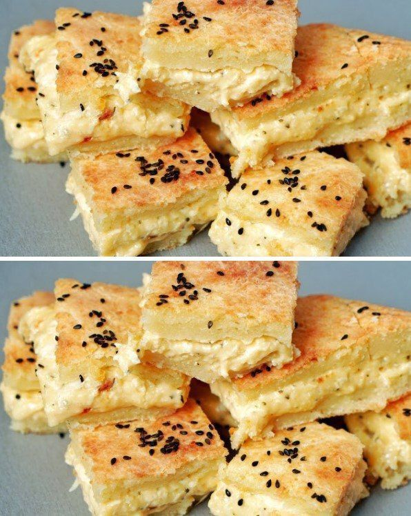 Мои домашние считают, что это самый вкусный в мире сырный пирог! Мои домашние считают, что это самый вкусный в мире сырный пирог!