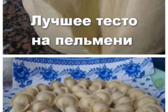 Уже очень давно делаю тесто для пельменей в домашних условиях по этому рецепту. Получается оно не «резиновое». а очень нежное. Такое тесто очень легко и быстро готовить, а пельмени получаются самые вкусные!