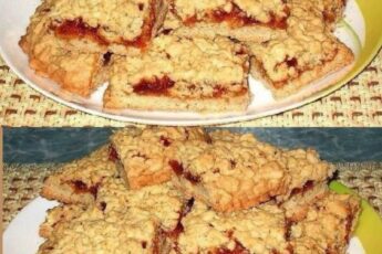 ТЁРТЫЙ ПИРОГ С ВАРЕНЬЕМ К ЧАЮ