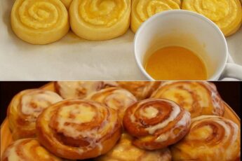 Вкусные завитушки с творожной начинкой в сметанном соусе😋 Если вы любите творожную выпечку так же, как и мы, воспользуйтесь этим рецептом. Готовить творожные завитушки легко и быстро, а кушать – одно удовольствие.