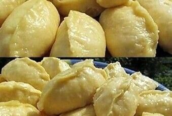 ВОЗДУШНОЕ И ПОДАТЛИВОЕ ТЕСТО ДЛЯ ВАРЕНИКОВ — НАСТОЯЩЕЕ ОТКРЫТИЕ!