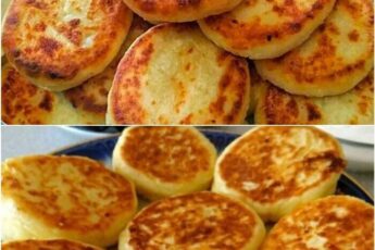 Когда за окном холодает всегда ПЕКУ МЯГКИЕ И ВКУСНЫЕ СЫРНИКИ ПО ЭТОМУ РЕЦЕПТУ