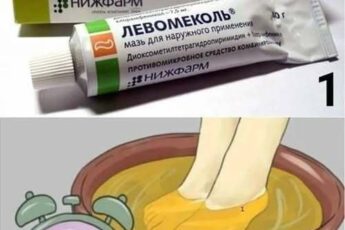 Левомеколь — настоящий кладезь похудения, о котором Вам не расскажут в аптеке! Лишь 1% людей знают, как правильно использовать Левомеколь, вместо 100 лишних лекарств, которые портят наш организм. Эти 5 способов помогут быстро похудеть и улучшить здоровье.