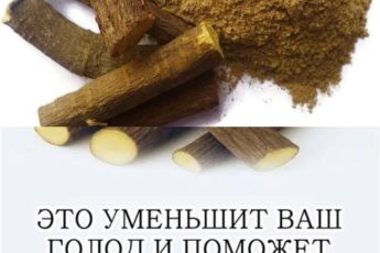 Солодка: секреты здоровья из прошлого.