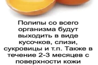 Сварите вкрутую 7 куриных яиц и отделите желтки. Затем высушите, только чтобы не.