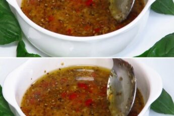Итальянская заправка для салатов, без майонеза — вкусно и полезно!
