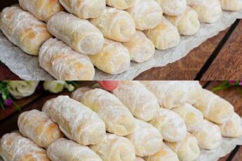 Нежные, как МОРОЖЕНОЕ. ТРУБОЧКИ С НЕВЕРОЯТНОЙ НАЧИНКОЙ ЗА 10 МИНУТ! ПРОСТОЙ И ОЧЕНЬ ВКУСНЫЙ РЕЦЕПТ