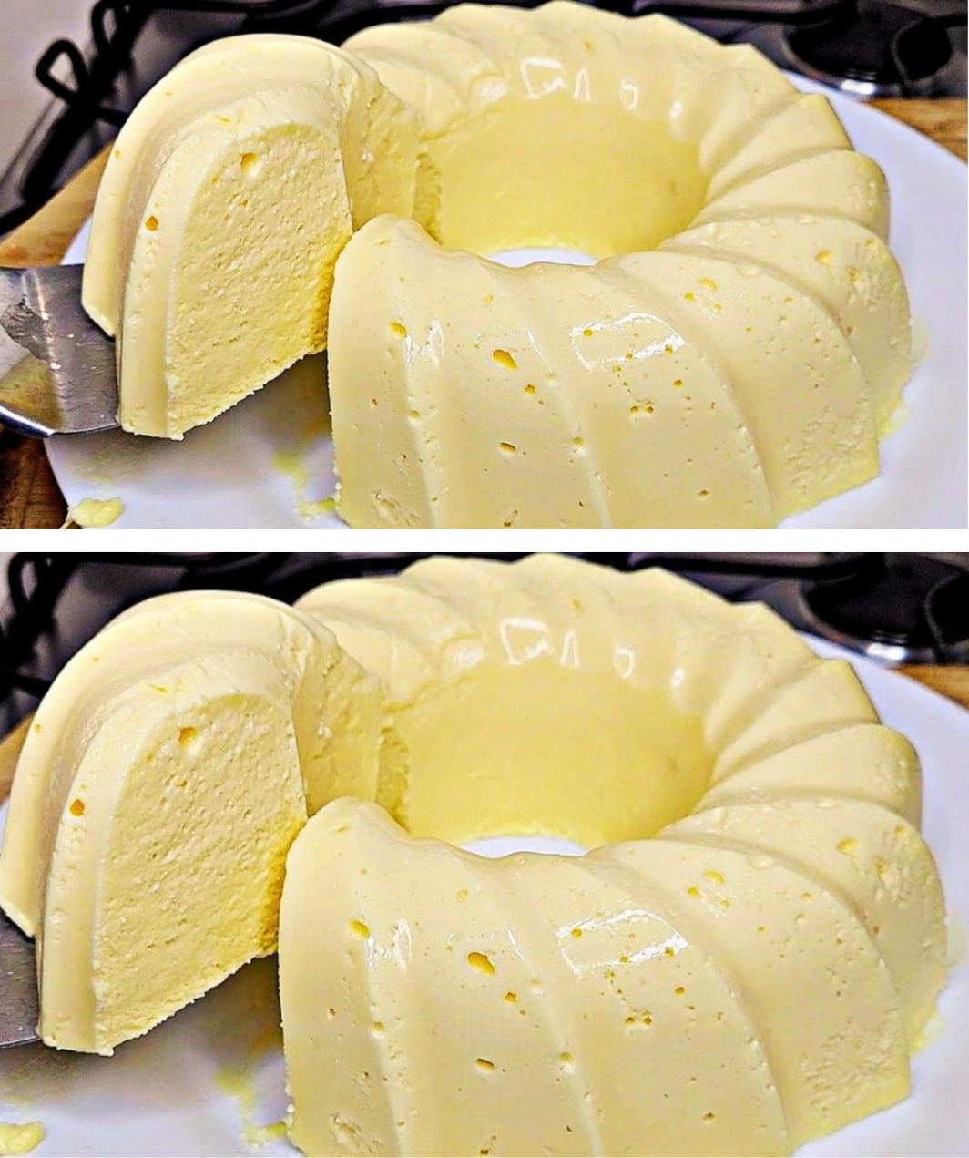 Без яиц и выпекания: молочный десерт из Испании, который покорит каждого 😍 Этот нежный лакомство станет любимцем каждого. Без яиц и выпекания: молочный десерт из Испании, который покорит каждого 😍 Этот нежный лакомство станет любимцем каждого.