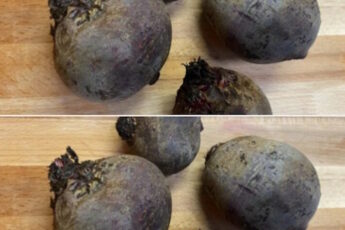 Не нужно варить свёклу! 👨‍🍳 Показываю метод, по которому готовят свёклу в ресторанах 🍴 Этот способ экономит время ⏰ и сохраняет максимум вкуса и полезных веществ 🥗💪. Попробуйте сами и убедитесь, насколько это просто и эффективно!