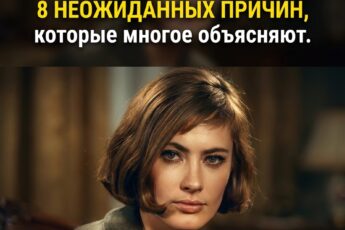 Отчего женщины в СССР не знали усталости, тогда как современные испытывают упадок сил: 8 удивительных причин, раскрывающих многое.