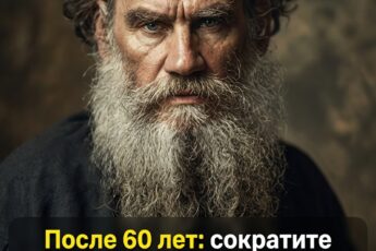 После 60: поменьше ходите пешком и выполняйте эти 5 действий, чтобы жить полной жизнью