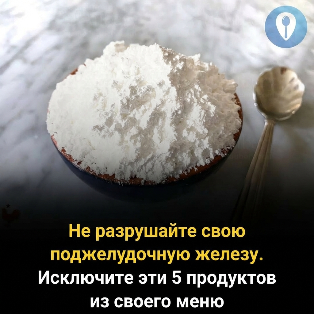 Берегите свою поджелудочную железу: Врачи предупреждают о привычных продуктах питания, которые исподволь наносят вред. Берегите свою поджелудочную железу: Врачи предупреждают о привычных продуктах питания, которые исподволь наносят вред.