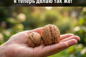 Моя знакомая постоянно носит с собой в сумке пару грецких орехов. Узнав, в чём дело, я тоже начала так поступать