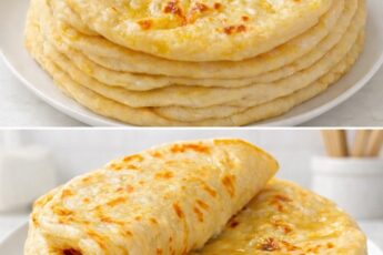 Домашний турецкий хлеб – простой и вкусный рецепт