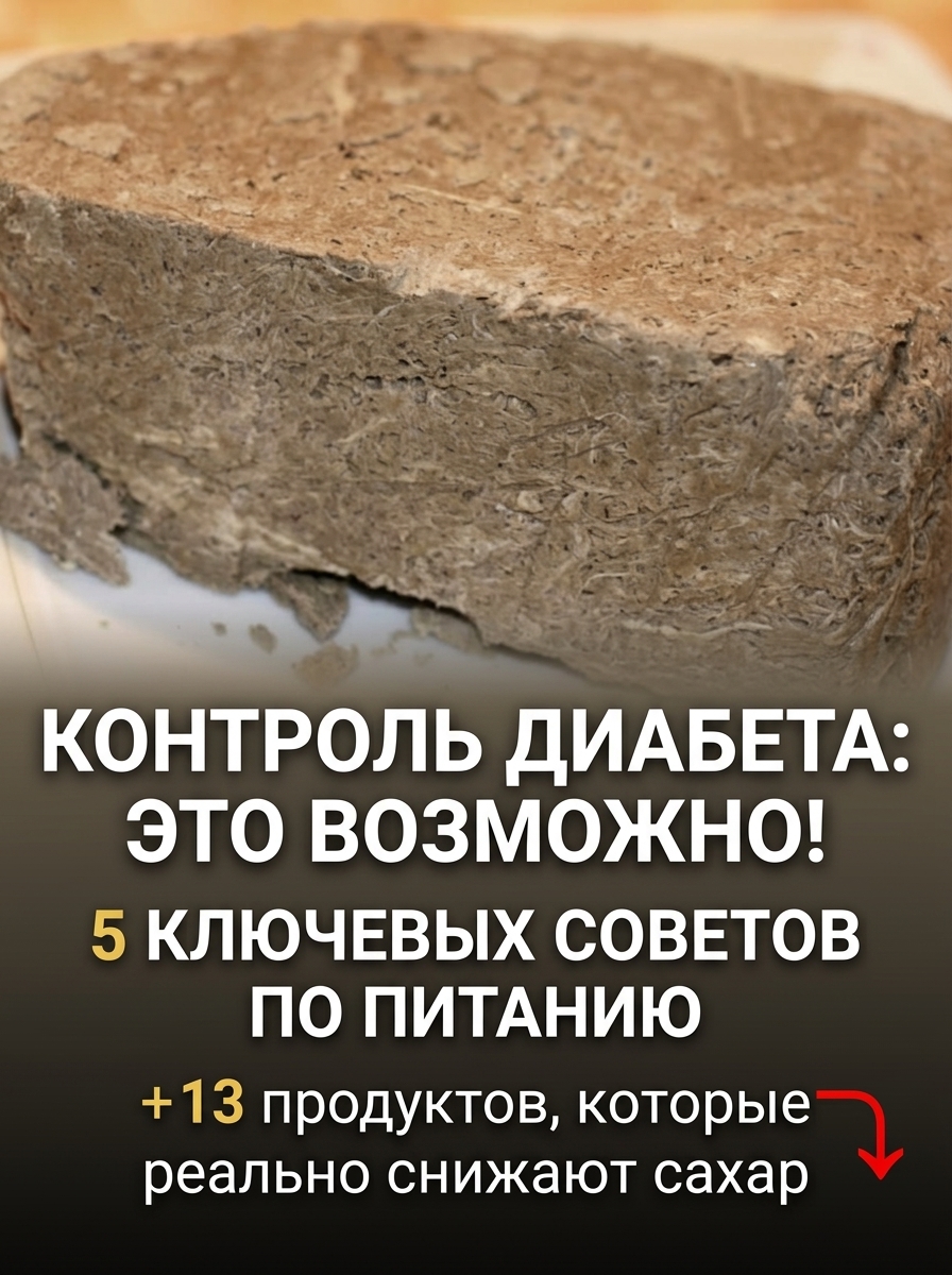 Научитесь держать диабет под контролем. Вот 5 ключевых рекомендаций по питанию и список из 13 продуктов, которые помогут снизить уровень сахара Научитесь держать диабет под контролем. Вот 5 ключевых рекомендаций по питанию и список из 13 продуктов, которые помогут снизить уровень сахара