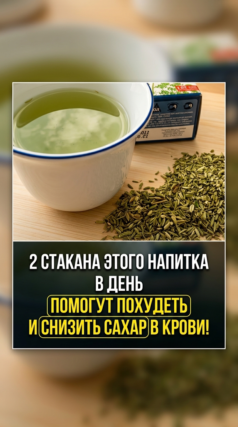 Всего два стакана этого напитка в день помогут сбросить лишний вес и привести в норму уровень сахара в крови! Нужны только семена и крутой кипяток. Больше ничего. Всего два стакана этого напитка в день помогут сбросить лишний вес и привести в норму уровень сахара в крови! Нужны только семена и крутой кипяток. Больше ничего.