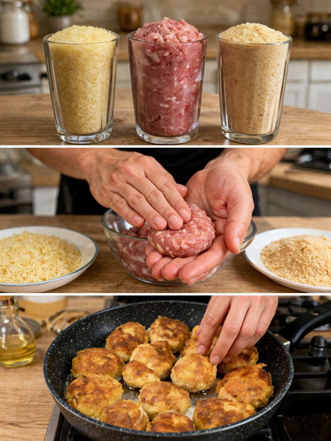 Забытый рецепт 50 х годов из столовки! Так готовила моя бабушка Вкусно и экономично!