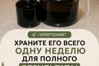 Расскажу, как лечила мужа от гипертонии — у него было давление 220/180. Он пил лекарства, делал.....