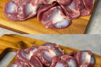 Вы знали, что если есть куриные желудочки, больше не нужно принимать...