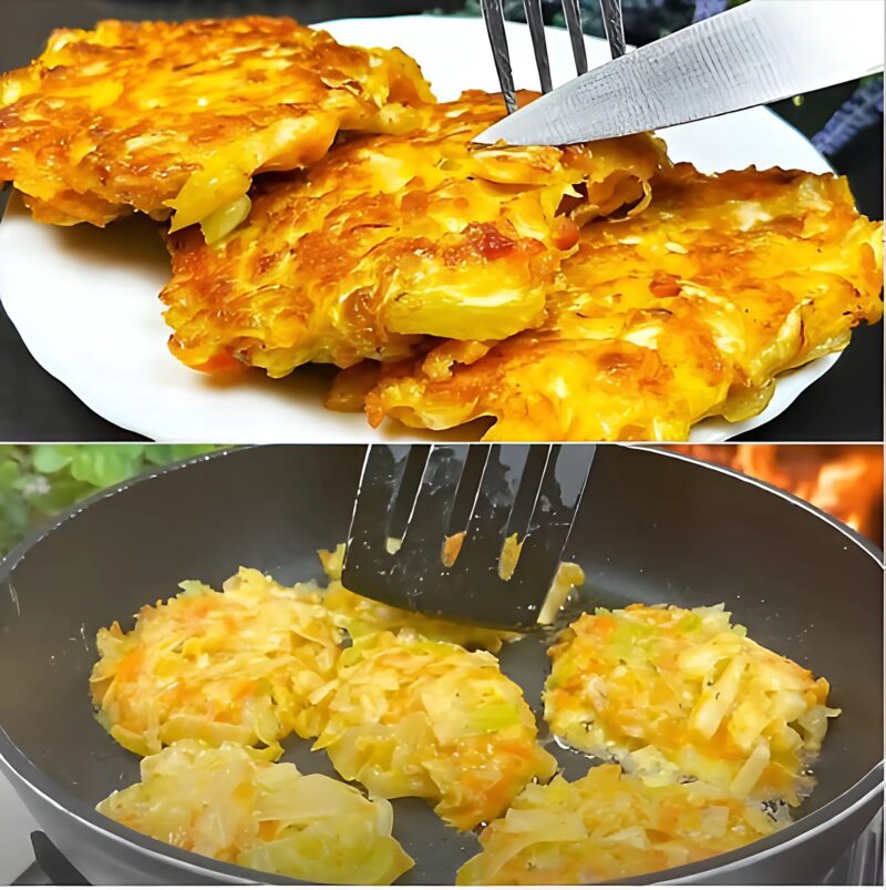 Идеальный постный ужин! 🔥 Невероятно вкусная капуста, которая легко заменит мясо! Идеальный постный ужин! 🔥 Невероятно вкусная капуста, которая легко заменит мясо!
