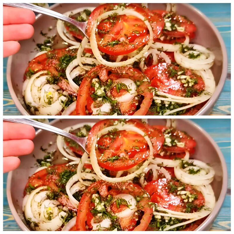 Помидоры в маринаде — ИДЕАЛЬНАЯ закуска к шашлыку! 🍅🥩 Настолько вкусные, что оторваться просто невозможно! Помидоры в маринаде — ИДЕАЛЬНАЯ закуска к шашлыку! 🍅🥩 Настолько вкусные, что оторваться просто невозможно!