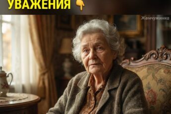 В возрасте 60-75 лет: чего не следует прощать внукам, чтобы сохранить авторитет.