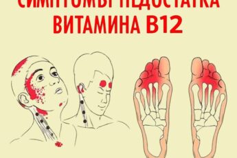 Постоянная усталость? 7 сигналов дефицита витамина B12, которые нельзя игнорировать!